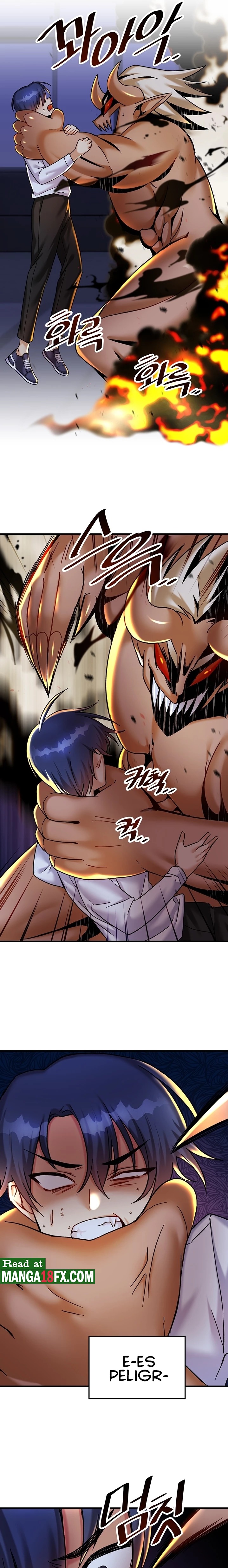 Academy 19 Game Raw - Chapter 24 [photo 13] - MangaPorn