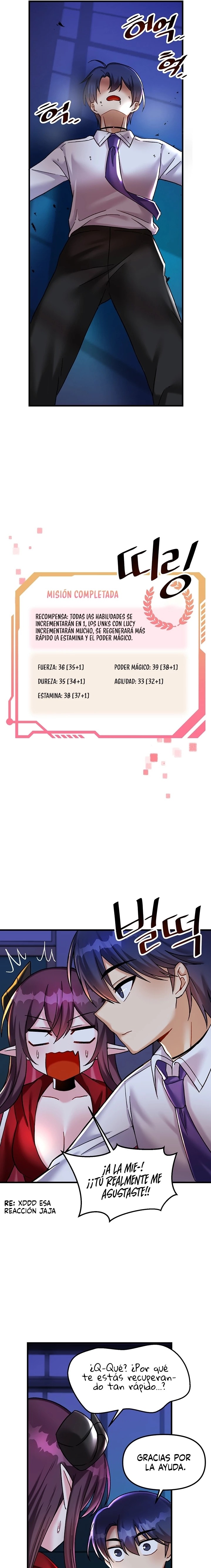 Academy 19 Game Raw - Chapter 24 [photo 16] - MangaPorn