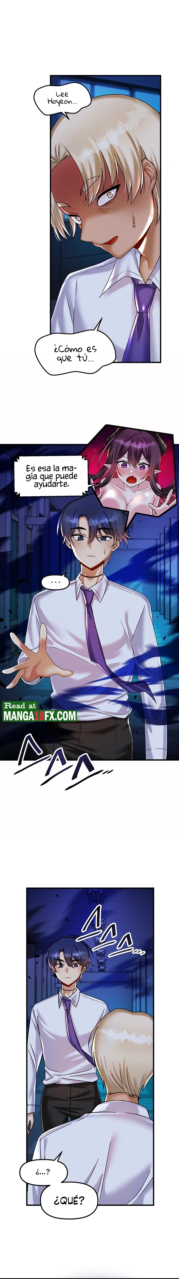 Academy 19 Game Raw - Chapter 24 [photo 3] - MangaPorn