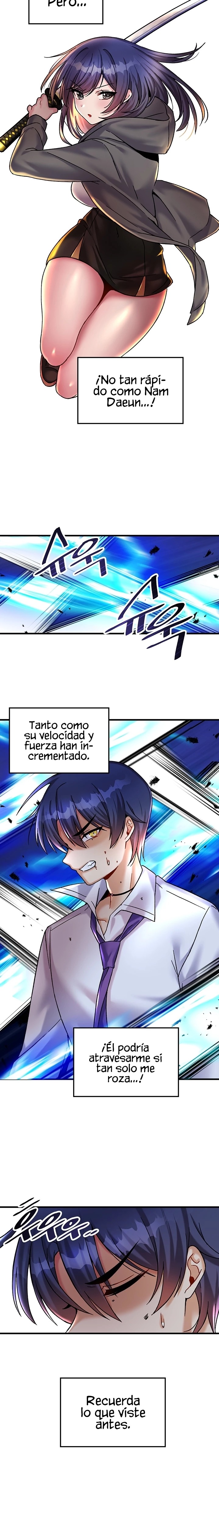 Academy 19 Game Raw - Chapter 24 [photo 9] - MangaPorn