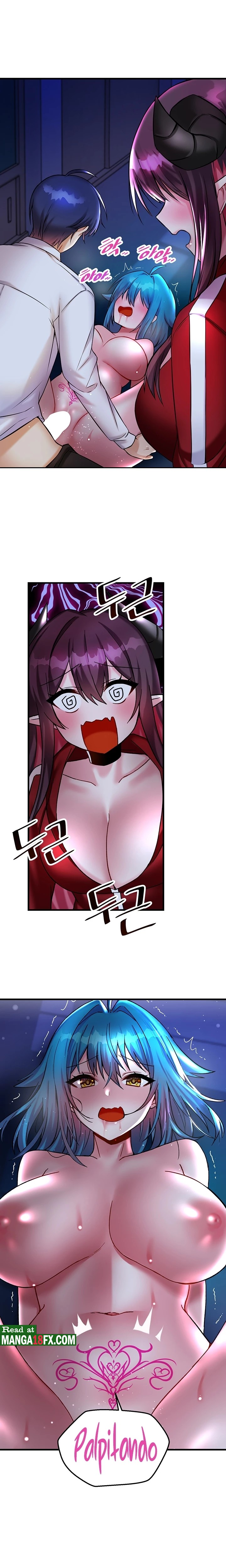 Academy 19 Game Raw - Chapter 25 [photo 1] - MangaPorn