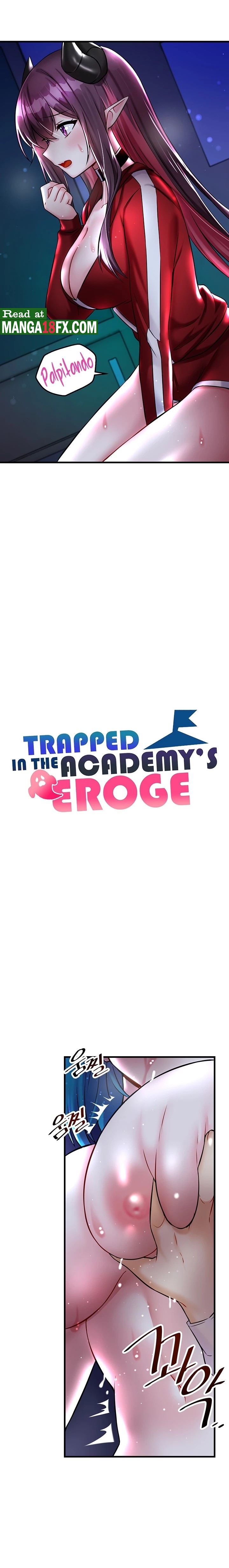 Academy 19 Game Raw - Chapter 25 [photo 6] - MangaPorn