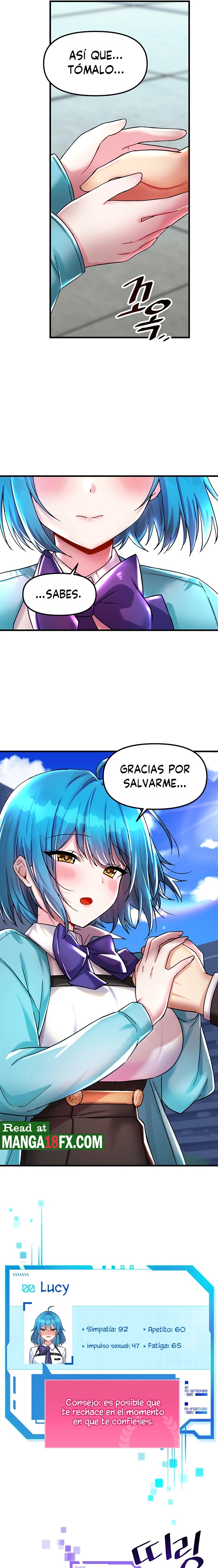 Academy 19 Game Raw - Chapter 26 [photo 10] - MangaPorn