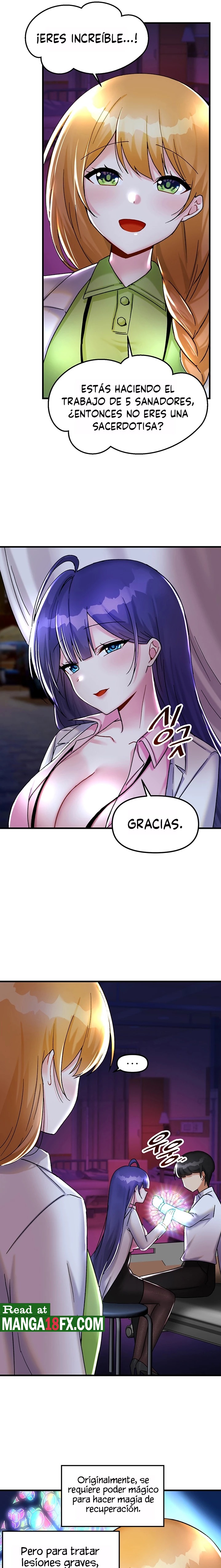 Academy 19 Game Raw - Chapter 26 [photo 13] - MangaPorn