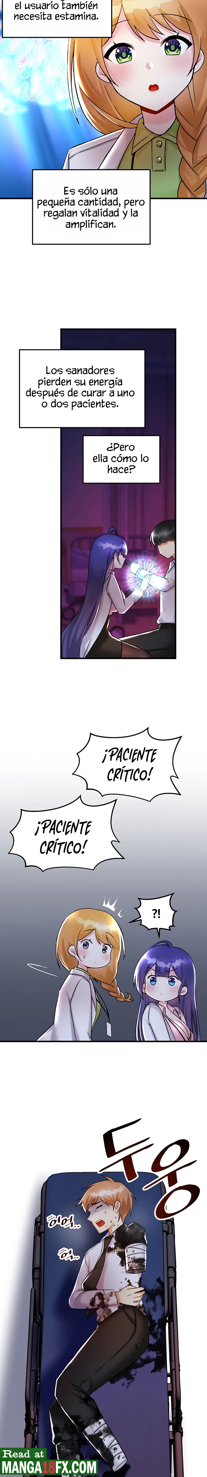 Academy 19 Game Raw - Chapter 26 [photo 14] - MangaPorn