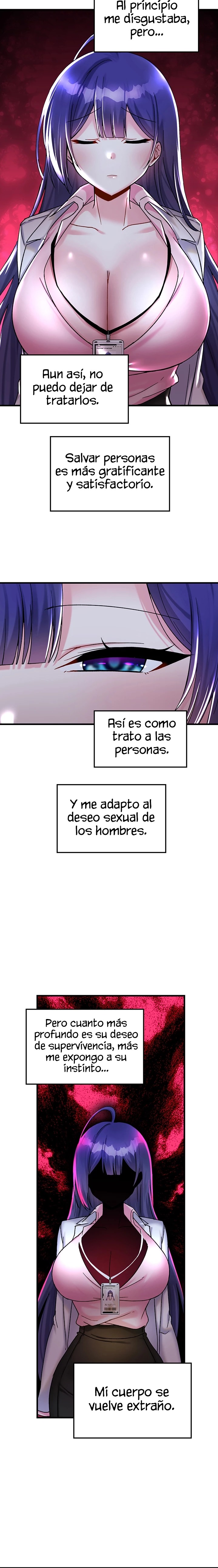 Academy 19 Game Raw - Chapter 26 [photo 18] - MangaPorn