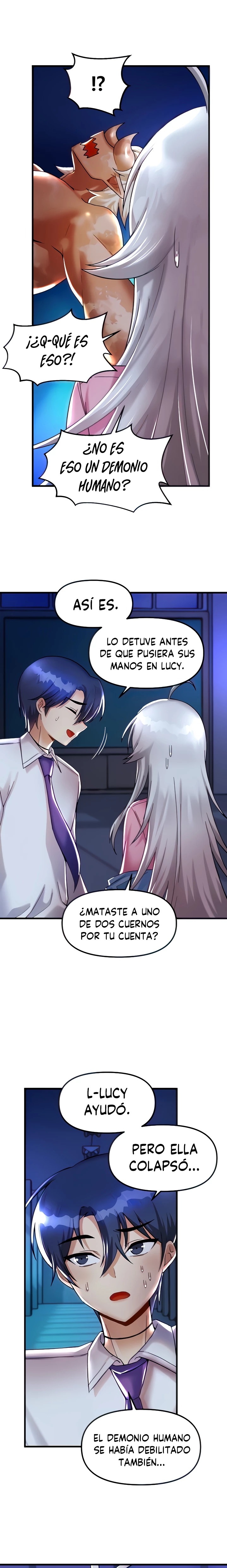 Academy 19 Game Raw - Chapter 26 [photo 4] - MangaPorn