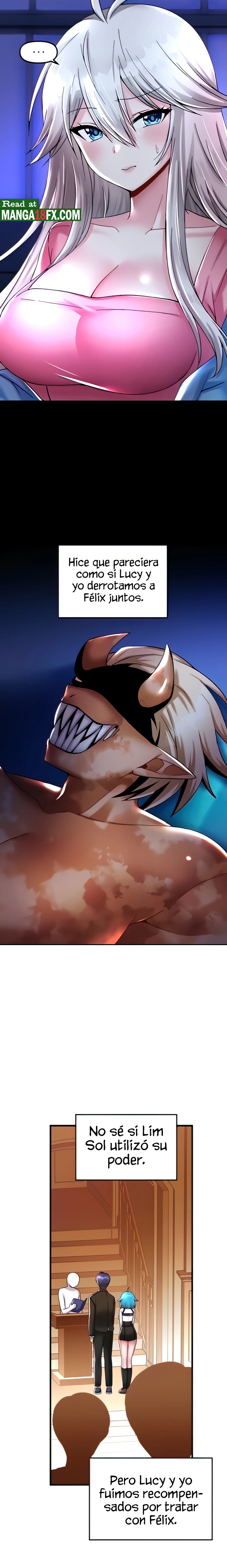 Academy 19 Game Raw - Chapter 26 [photo 5] - MangaPorn