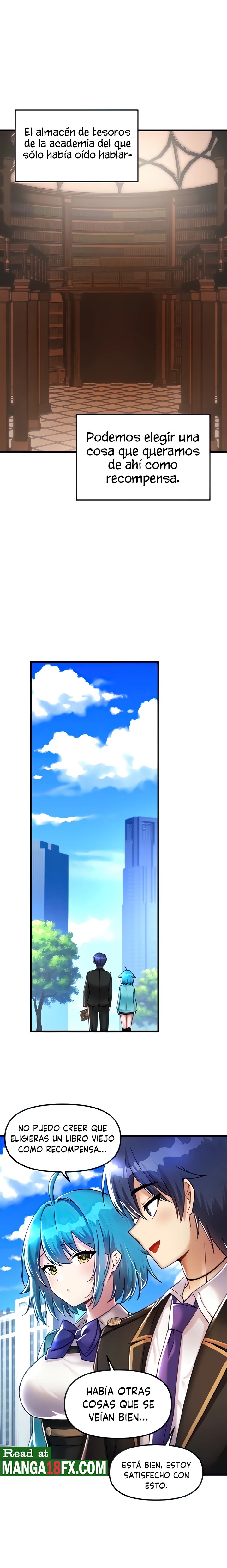 Academy 19 Game Raw - Chapter 26 [photo 6] - MangaPorn