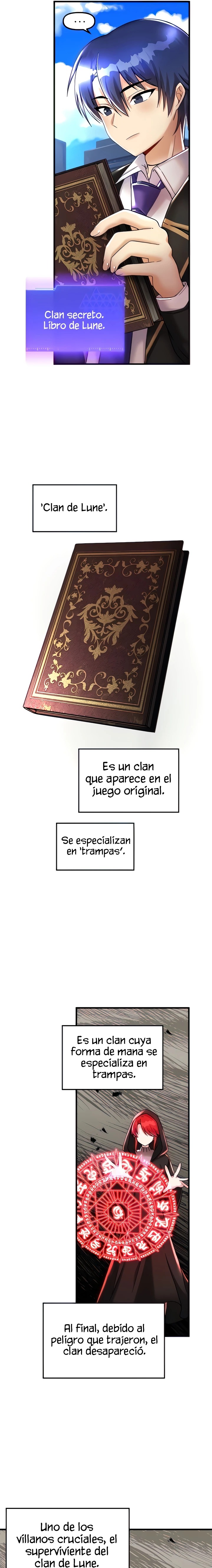 Academy 19 Game Raw - Chapter 26 [photo 7] - MangaPorn