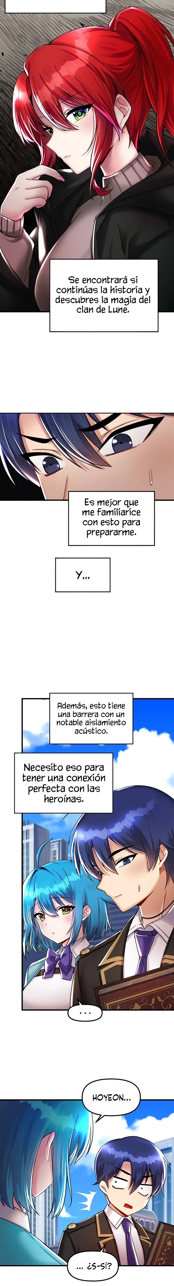 Academy 19 Game Raw - Chapter 26 [photo 8] - MangaPorn