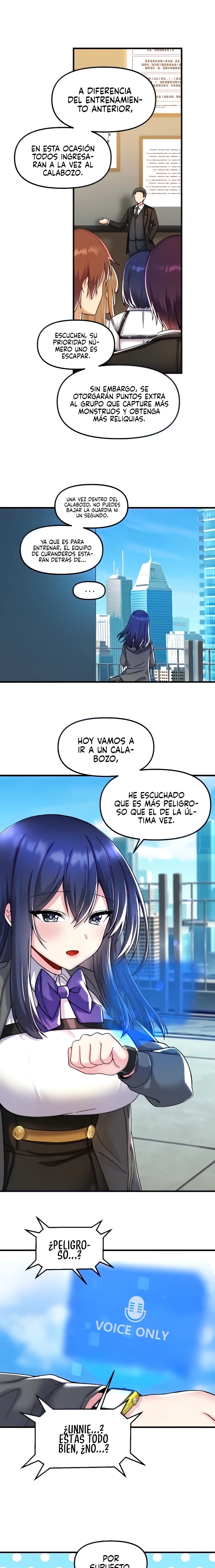 Academy 19 Game Raw - Chapter 27 [photo 1] - MangaPorn