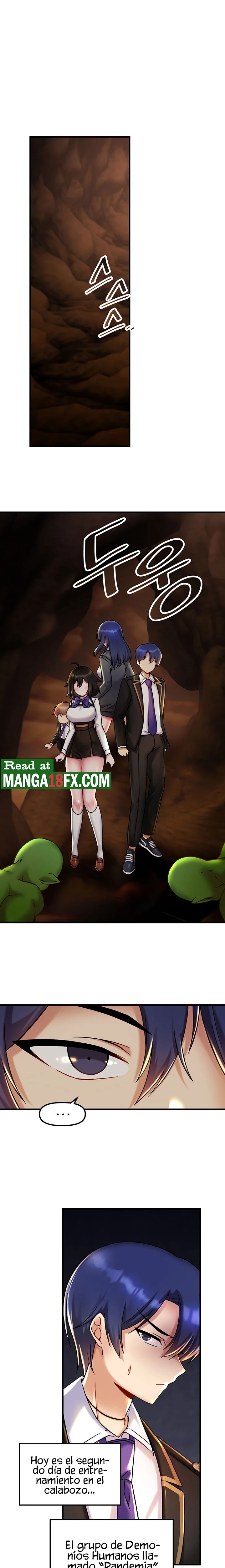 Academy 19 Game Raw - Chapter 27 [photo 11] - MangaPorn