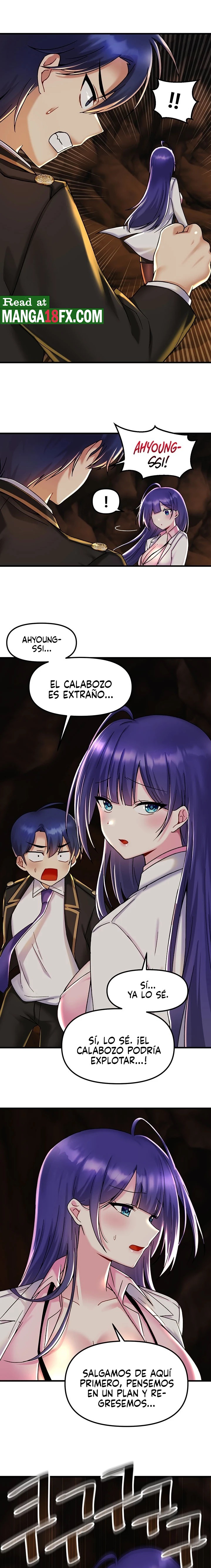 Academy 19 Game Raw - Chapter 27 [photo 16] - MangaPorn