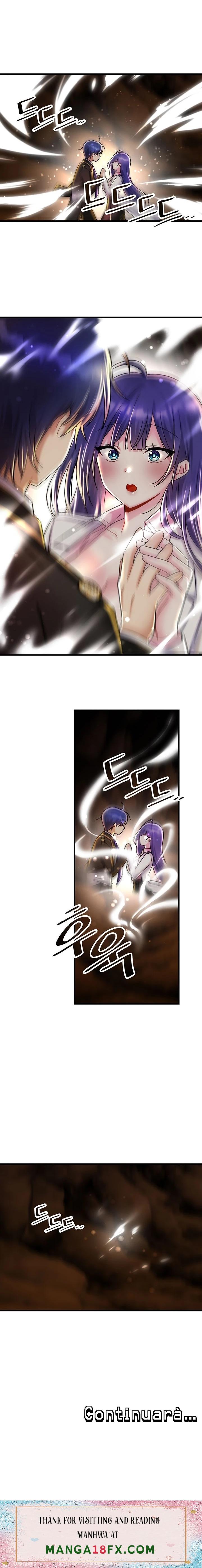 Academy 19 Game Raw - Chapter 27 [photo 18] - MangaPorn