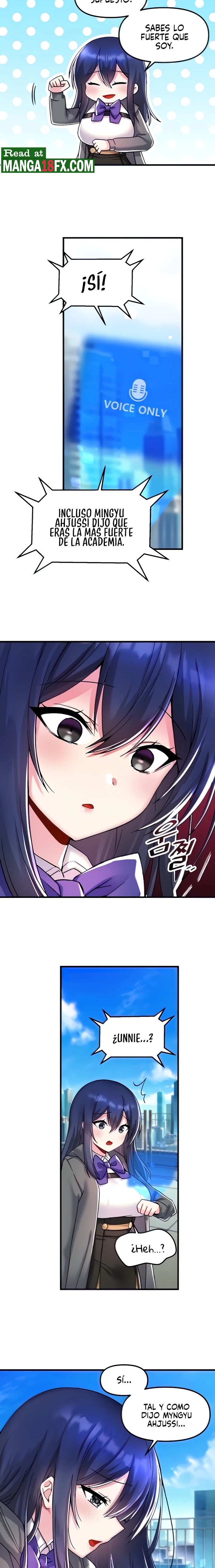 Academy 19 Game Raw - Chapter 27 [photo 2] - MangaPorn