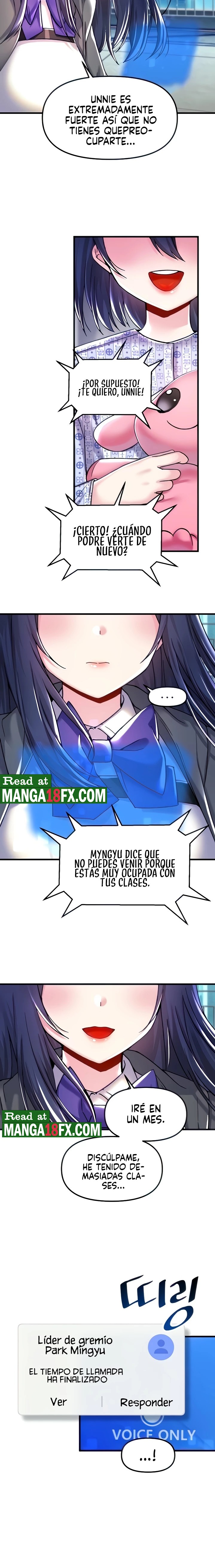 Academy 19 Game Raw - Chapter 27 [photo 3] - MangaPorn