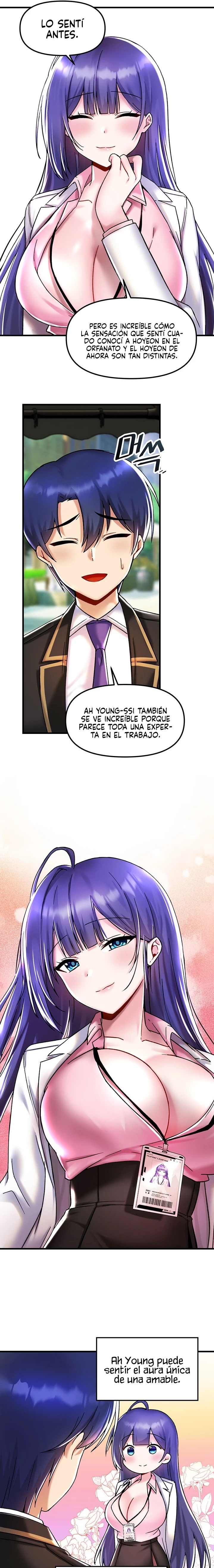 Academy 19 Game Raw - Chapter 27 [photo 7] - MangaPorn