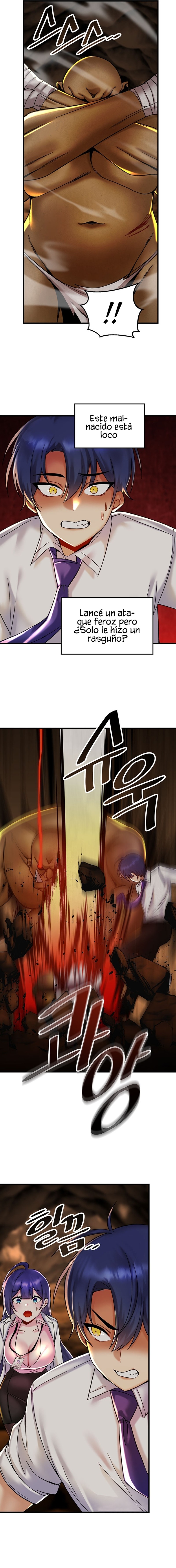 Academy 19 Game Raw - Chapter 28 [photo 10] - MangaPorn