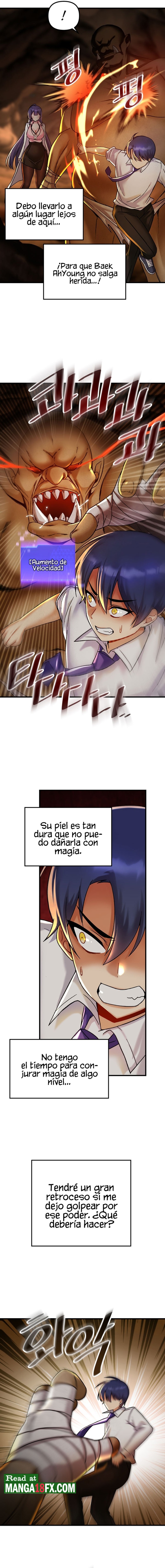 Academy 19 Game Raw - Chapter 28 [photo 11] - MangaPorn