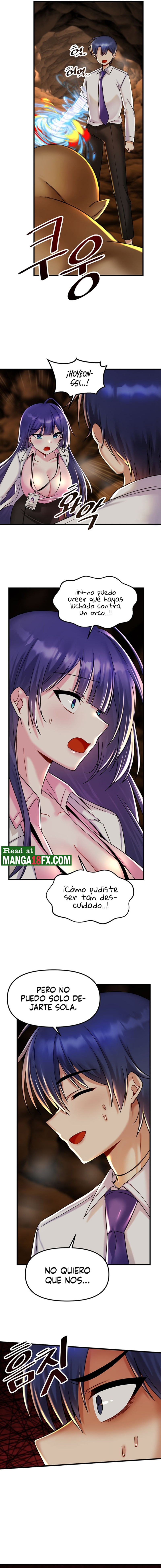 Academy 19 Game Raw - Chapter 28 [photo 15] - MangaPorn