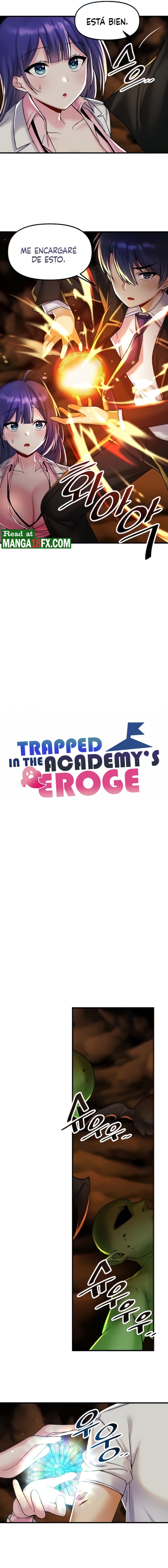 Academy 19 Game Raw - Chapter 28 [photo 3] - MangaPorn