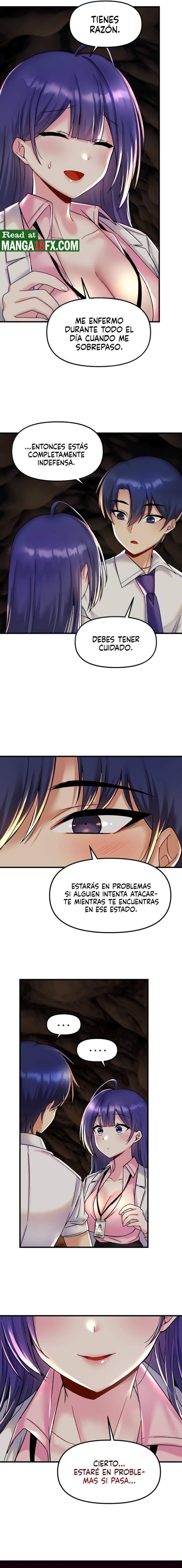 Academy 19 Game Raw - Chapter 28 [photo 5] - MangaPorn