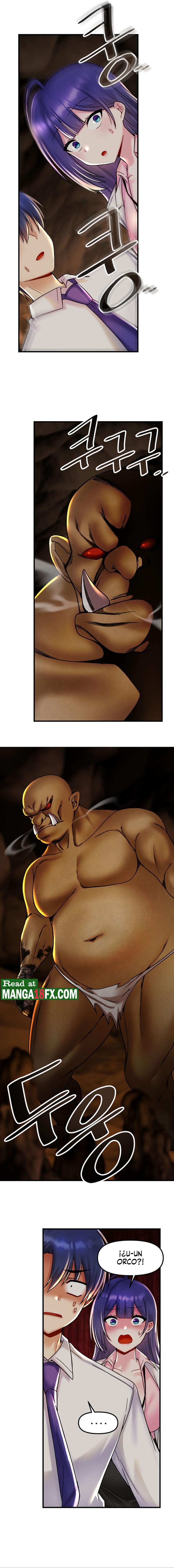 Academy 19 Game Raw - Chapter 28 [photo 7] - MangaPorn