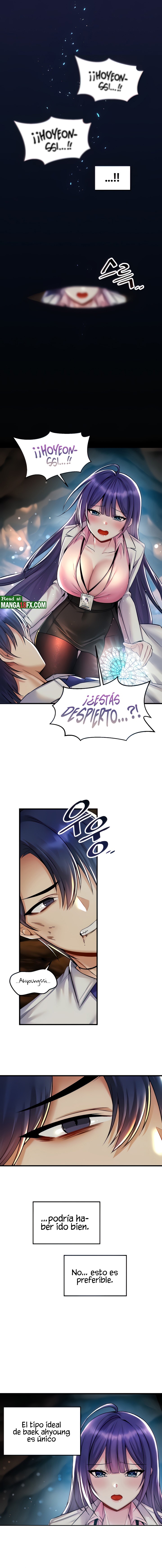 Academy 19 Game Raw - Chapter 29 [photo 3] - MangaPorn