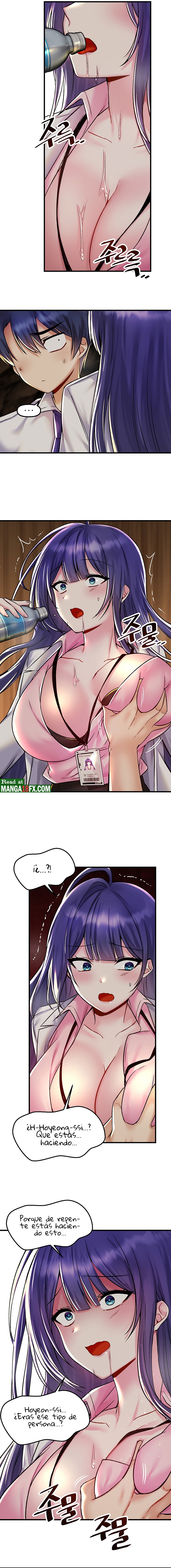 Academy 19 Game Raw - Chapter 29 [photo 7] - MangaPorn