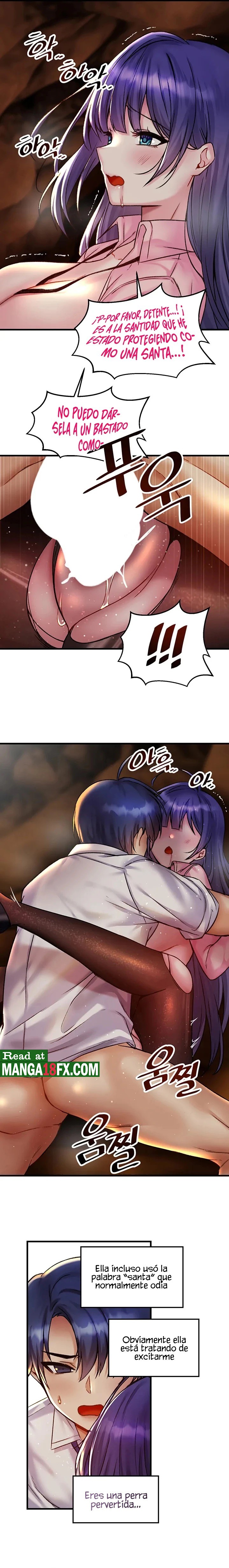 Academy 19 Game Raw - Chapter 30 [photo 11] - MangaPorn