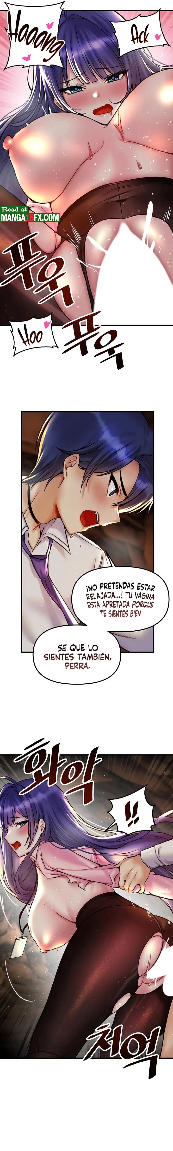 Academy 19 Game Raw - Chapter 30 [photo 14] - MangaPorn