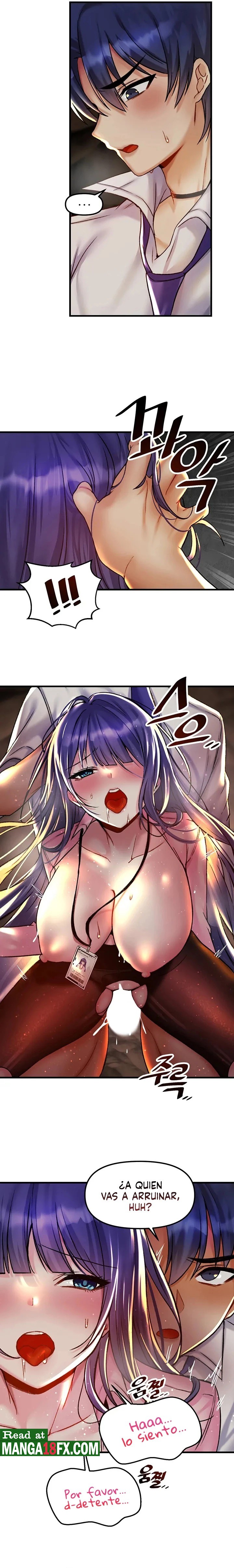 Academy 19 Game Raw - Chapter 30 [photo 16] - MangaPorn