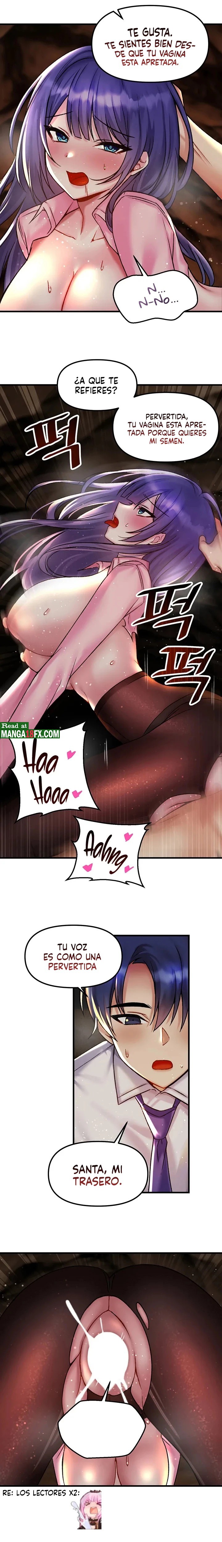 Academy 19 Game Raw - Chapter 30 [photo 18] - MangaPorn