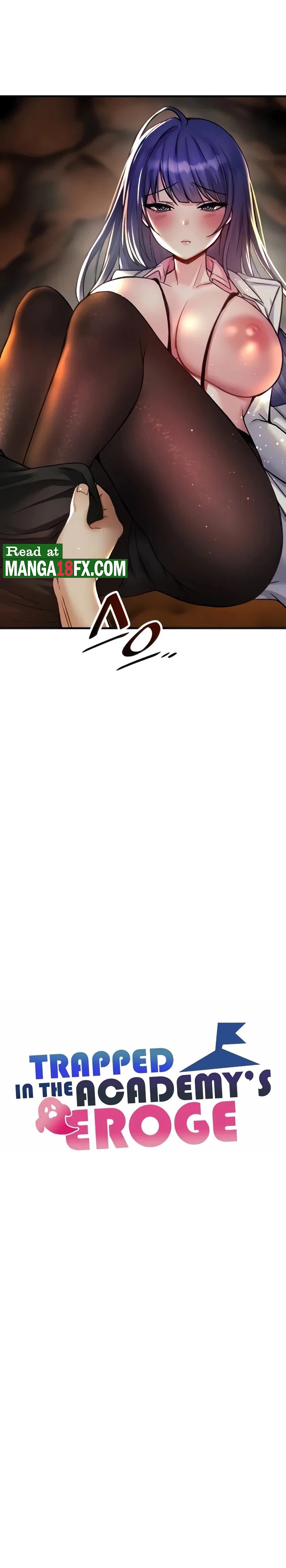 Academy 19 Game Raw - Chapter 30 [photo 4] - MangaPorn