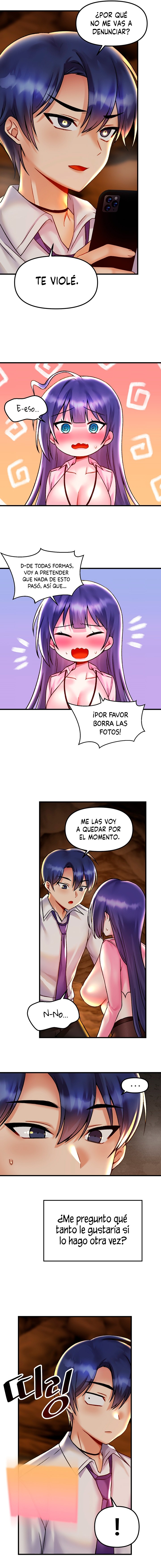 Academy 19 Game Raw - Chapter 31 [photo 12] - MangaPorn