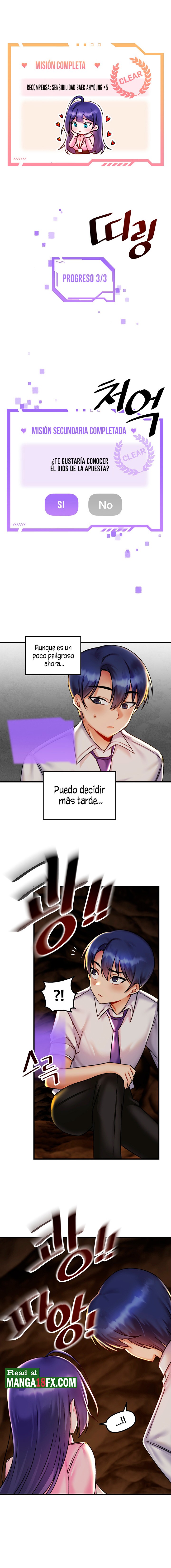 Academy 19 Game Raw - Chapter 31 [photo 13] - MangaPorn