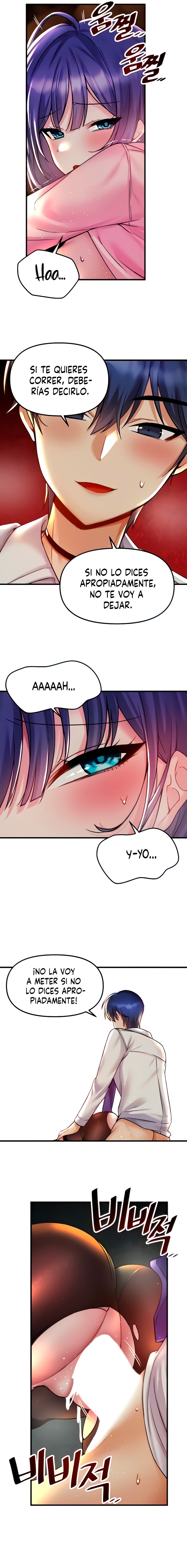 Academy 19 Game Raw - Chapter 31 [photo 5] - MangaPorn