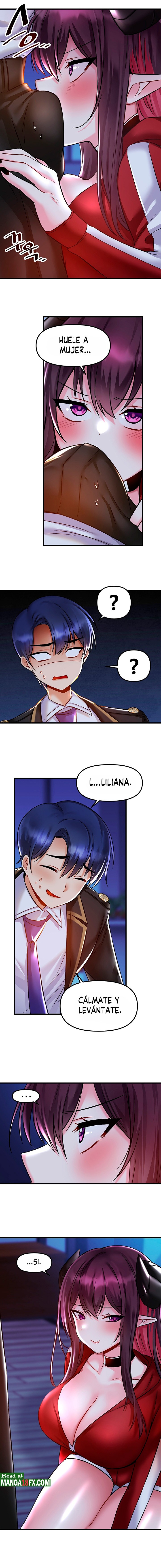 Academy 19 Game Raw - Chapter 32 [photo 10] - MangaPorn