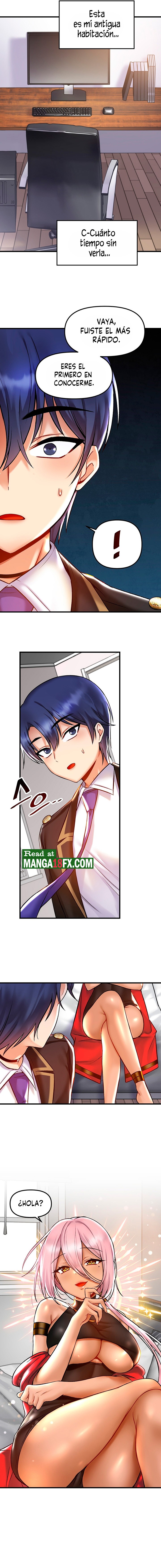 Academy 19 Game Raw - Chapter 32 [photo 14] - MangaPorn