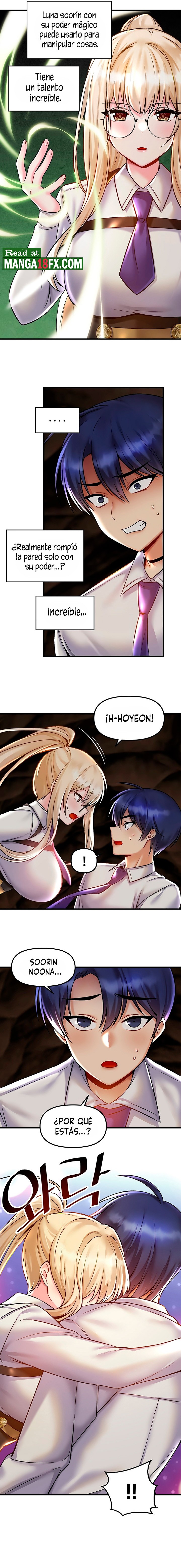 Academy 19 Game Raw - Chapter 32 [photo 2] - MangaPorn