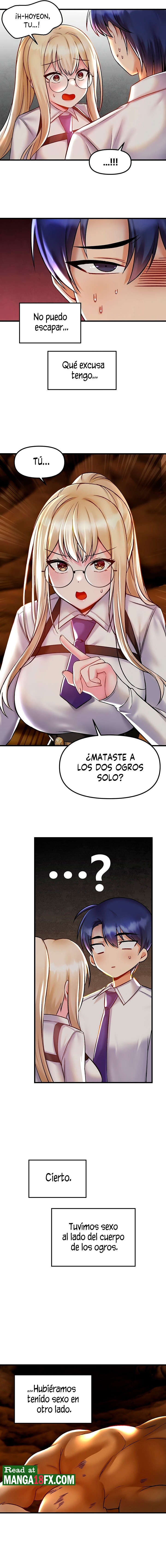 Academy 19 Game Raw - Chapter 32 [photo 4] - MangaPorn