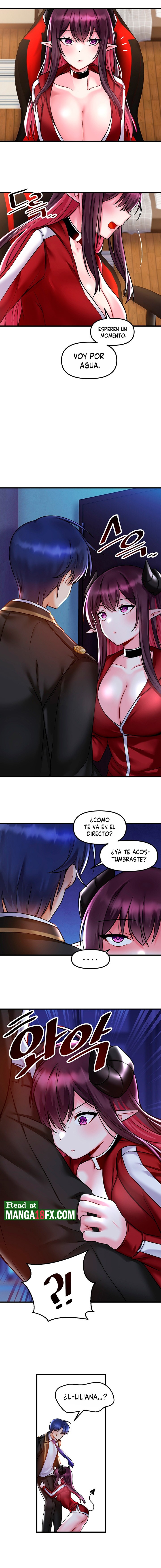 Academy 19 Game Raw - Chapter 32 [photo 9] - MangaPorn