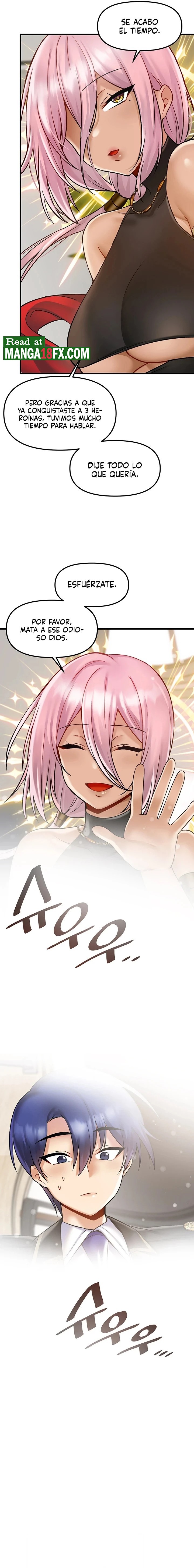 Academy 19 Game Raw - Chapter 33 [photo 13] - MangaPorn