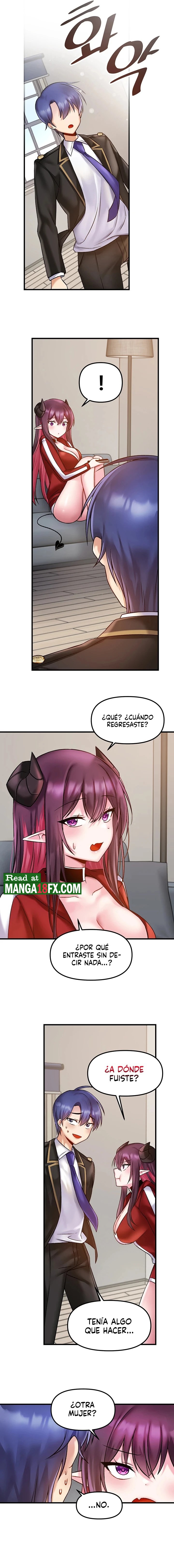 Academy 19 Game Raw - Chapter 33 [photo 14] - MangaPorn