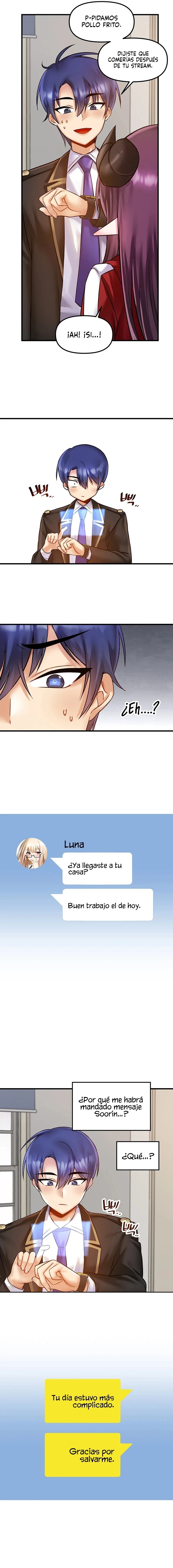 Academy 19 Game Raw - Chapter 33 [photo 15] - MangaPorn