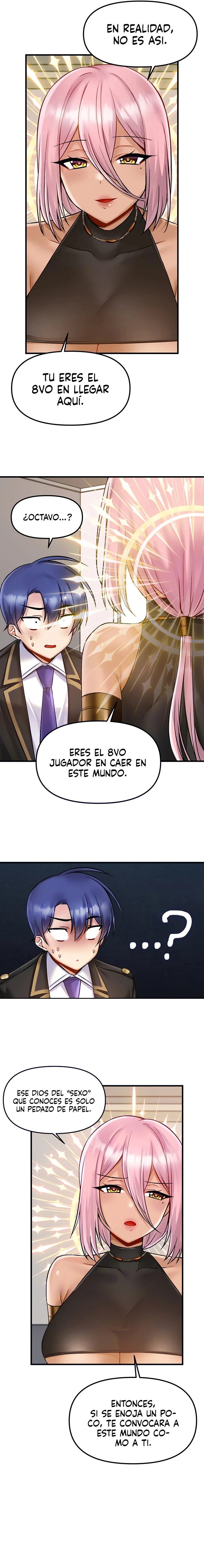 Academy 19 Game Raw - Chapter 33 [photo 4] - MangaPorn