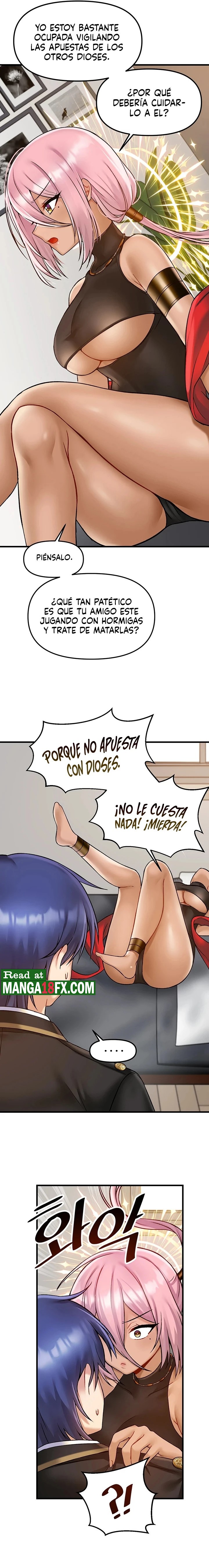 Academy 19 Game Raw - Chapter 33 [photo 6] - MangaPorn