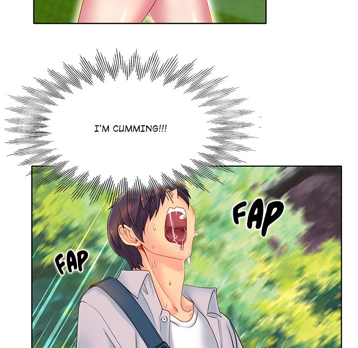 Hole in One - Chapter 1 [photo 103] - MangaPorn