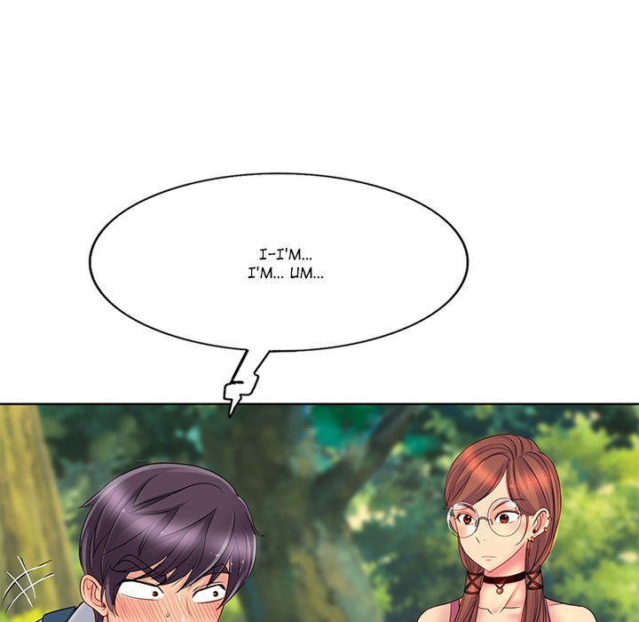 Hole in One - Chapter 1 [photo 117] - MangaPorn